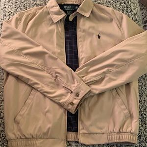 Polo Ralph Lauren Rain Jacket 🧥🌦